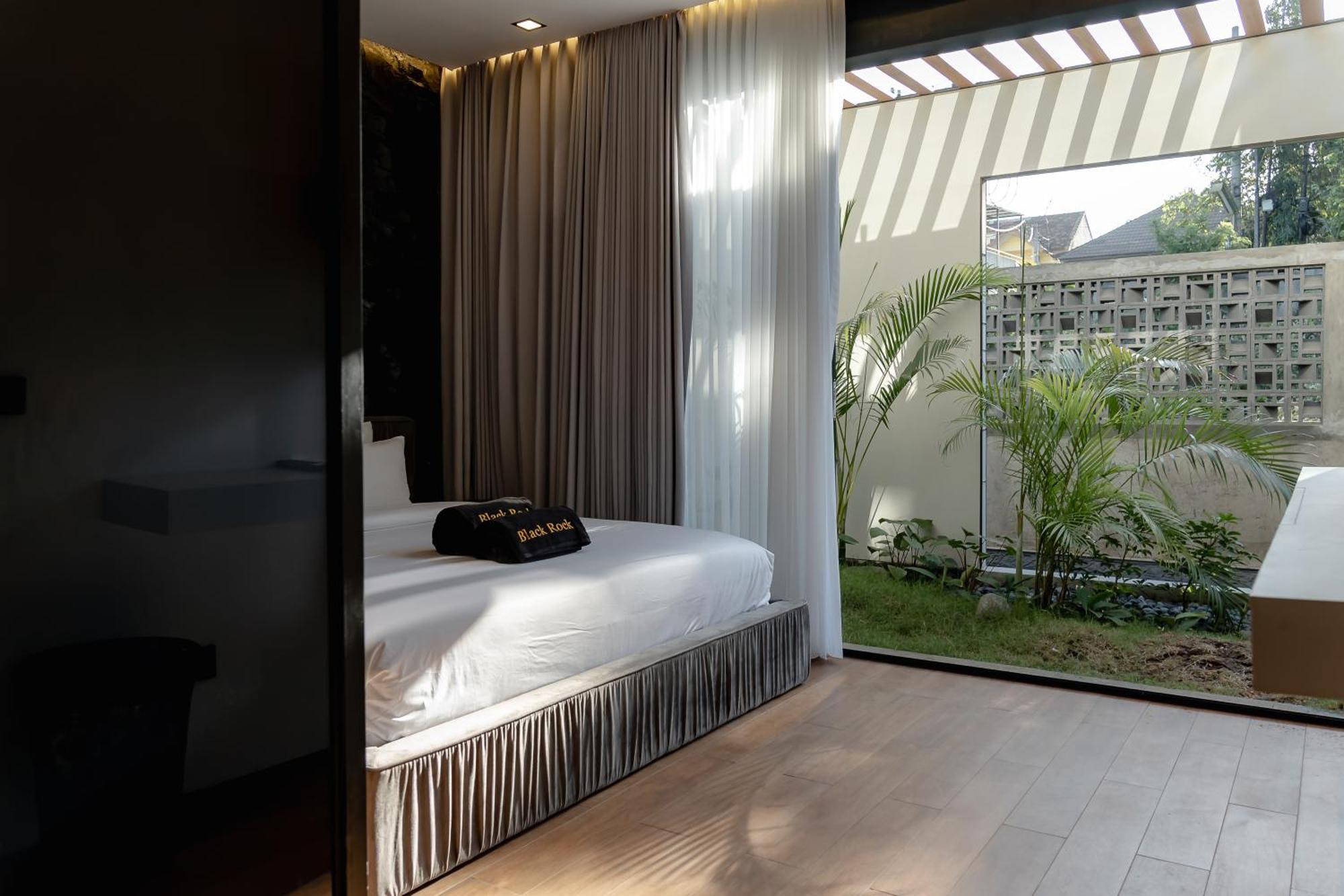 Villa Black Rock
