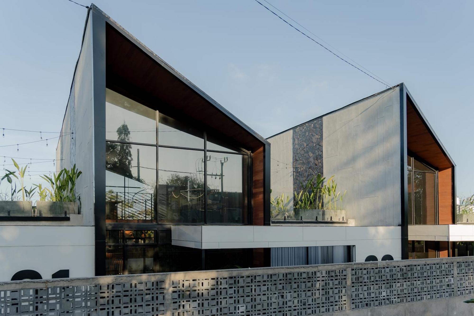Black Rock Villa Ungasan (Bali)