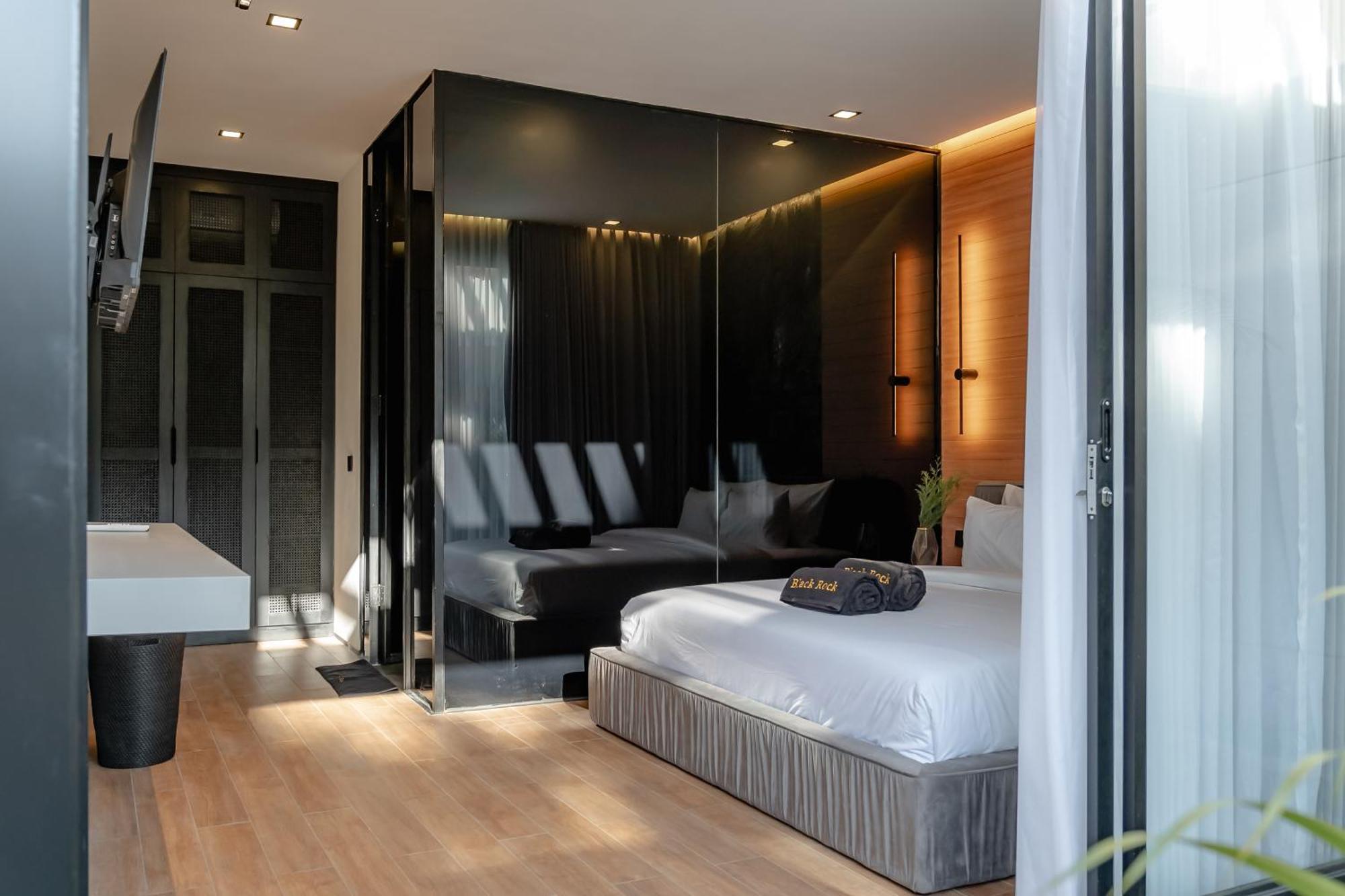 Black Rock Villa Ungasan (Bali)