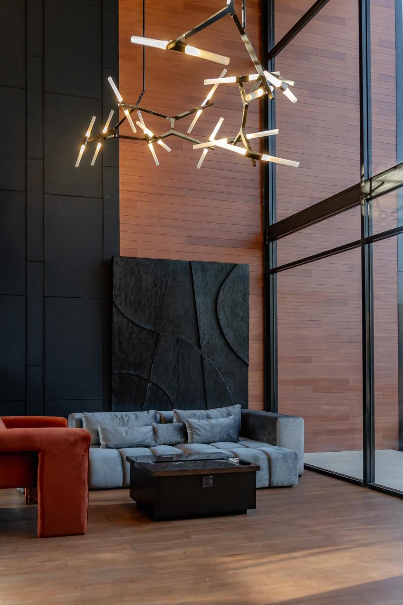 Black Rock Villa