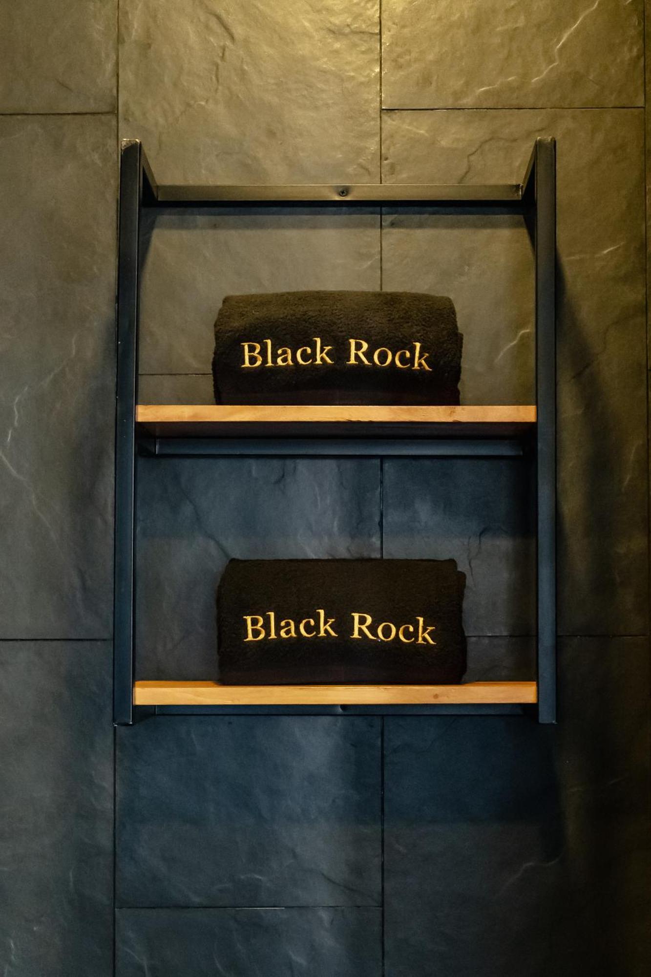 Black Rock Ungasan (Bali)