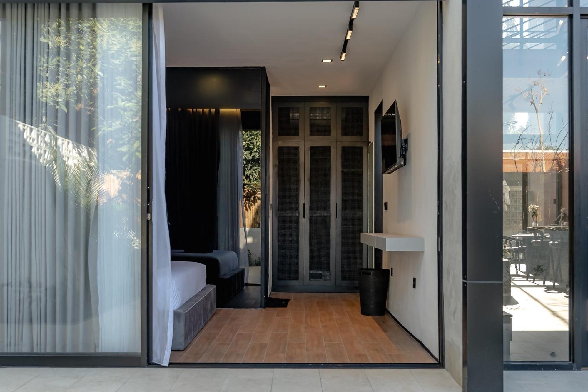 Villa Black Rock *