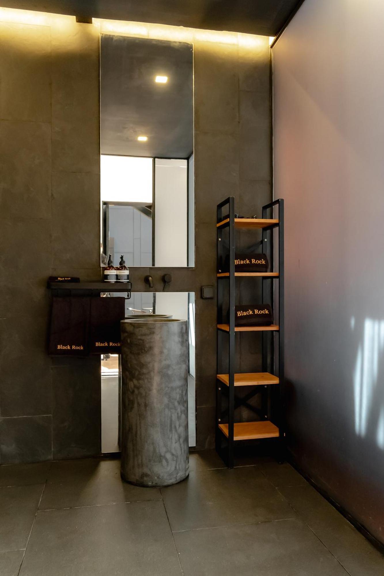 Villa Black Rock Ungasan (Bali)