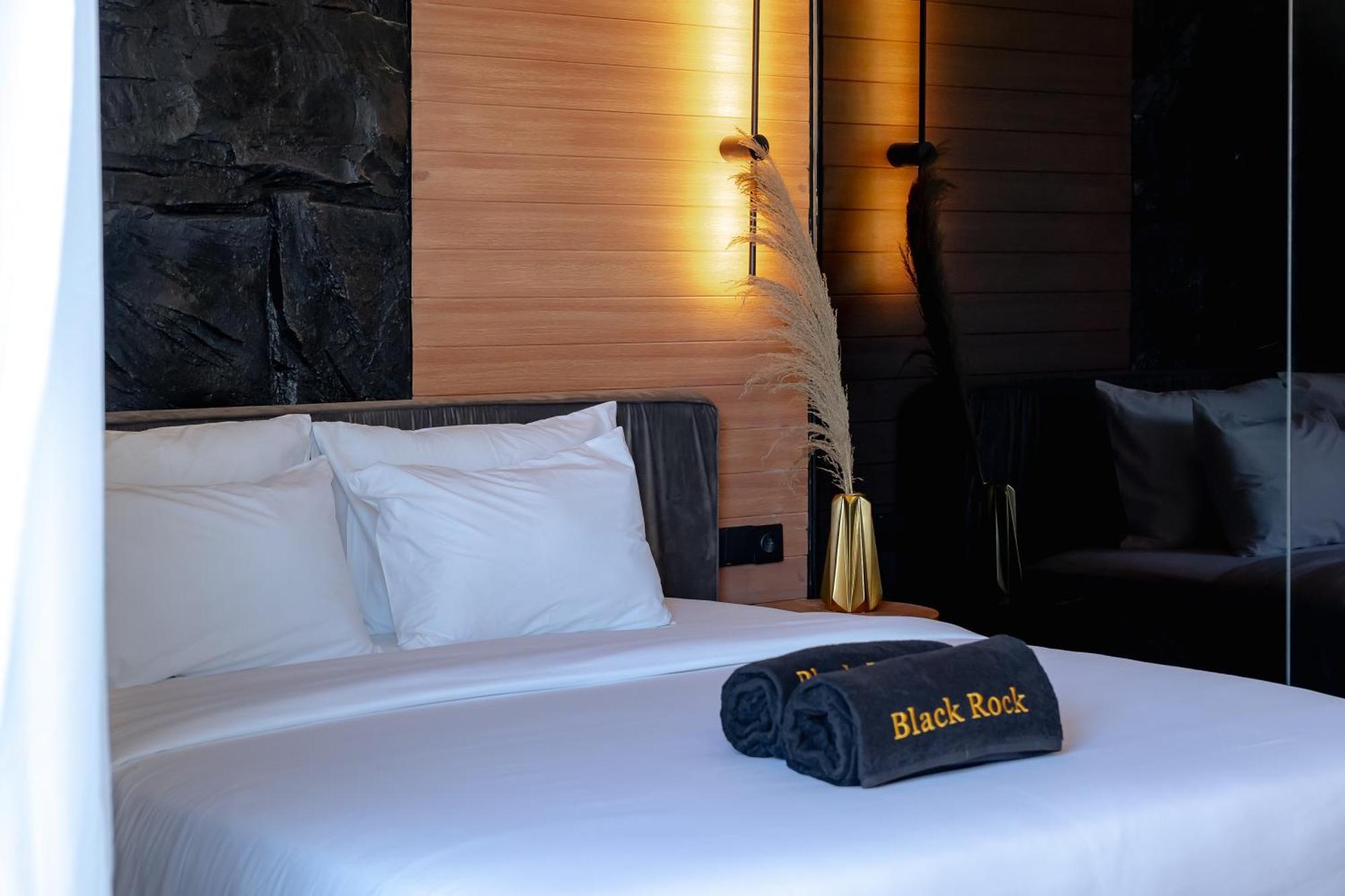 Villa Black Rock *