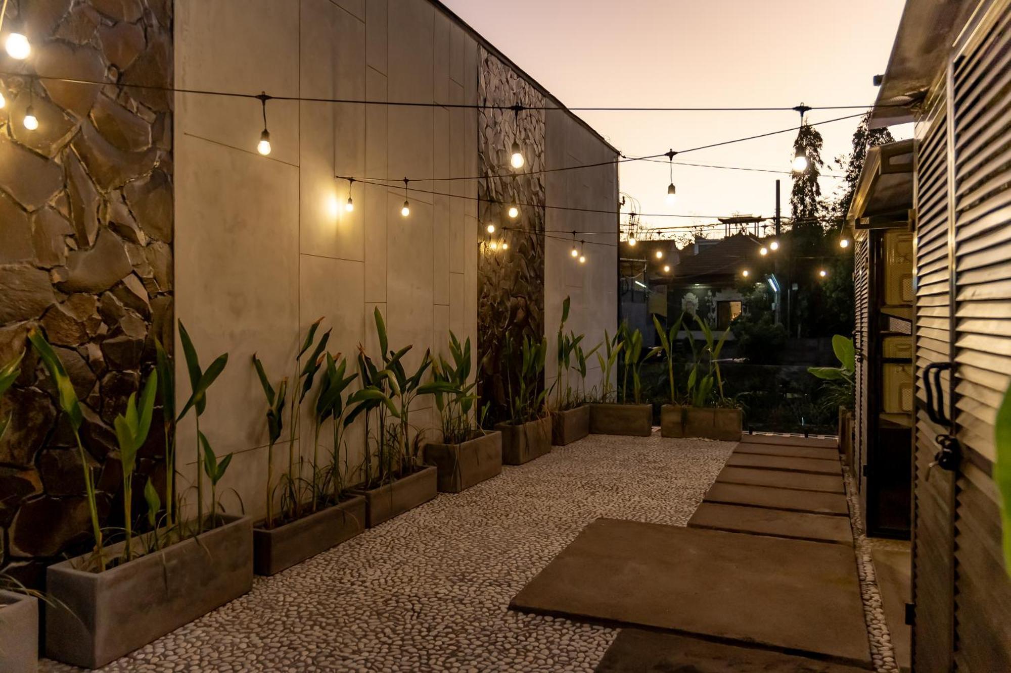 Black Rock Villa Ungasan (Bali)