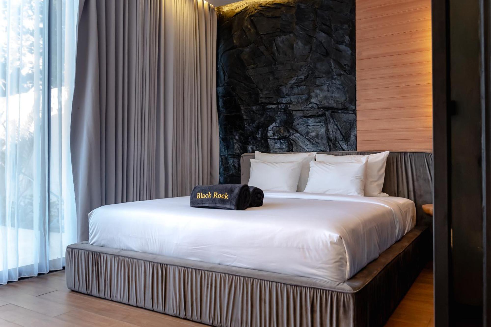 Villa Black Rock Ungasan (Bali)