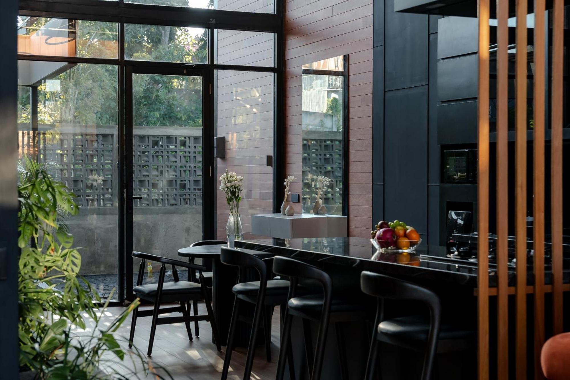 Villa Black Rock *