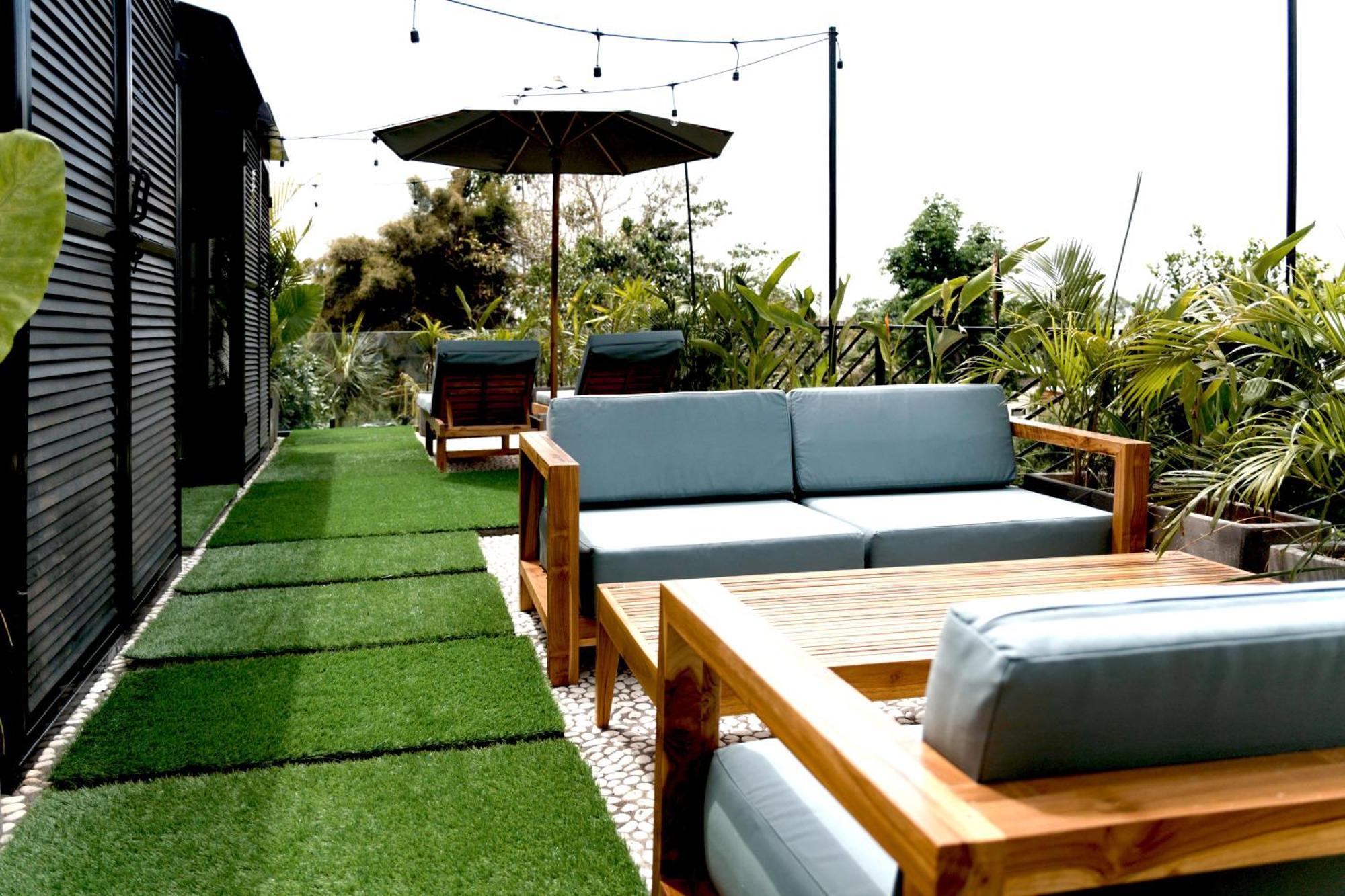 Villa Black Rock *